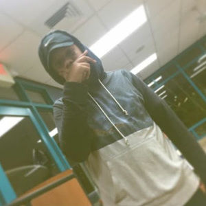 Meet your Posher, Geraldo